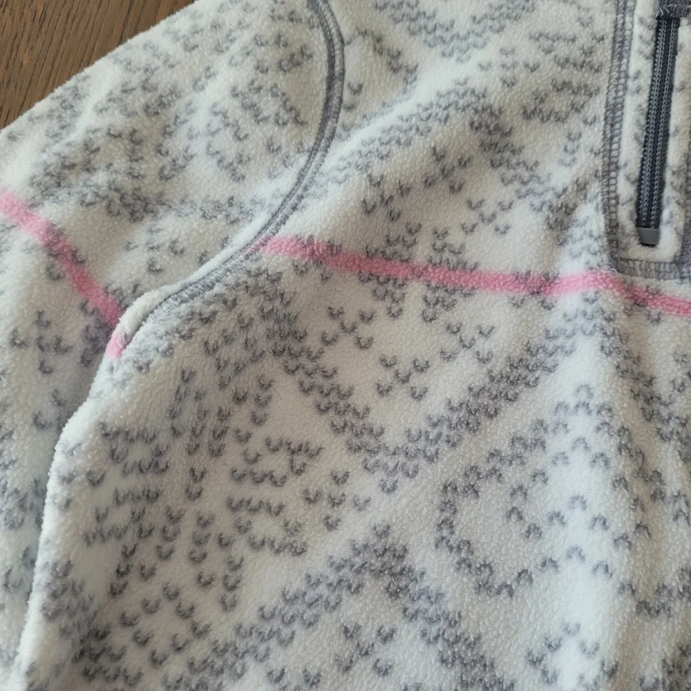 Old Navy Fleece Pullover